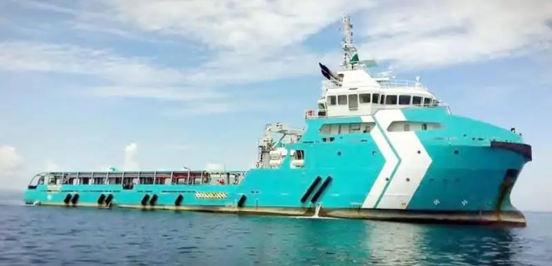 Remorcher de vânzare