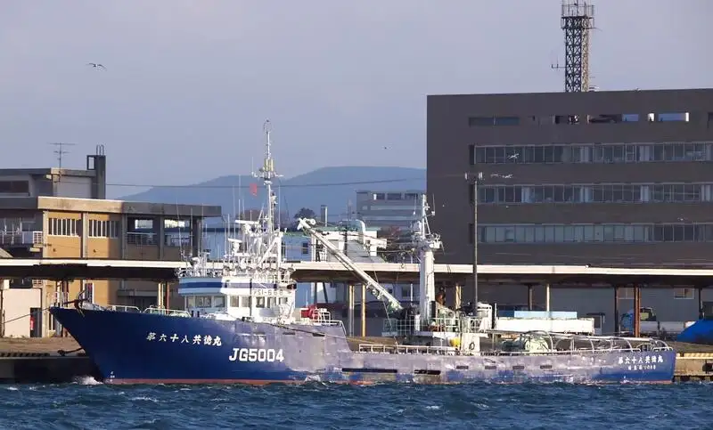 seiner de vânzare