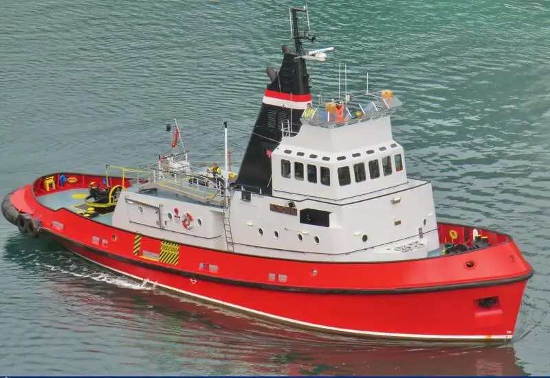 Remorcher de vânzare