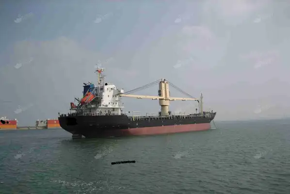 Bulk carrier for sale