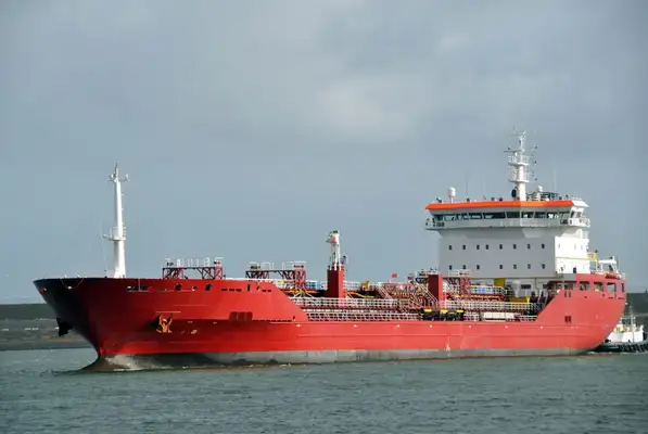 Oil tanker, Chemical tanker for sale