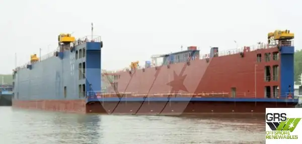 Floating dock for sale