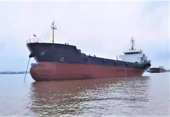 Bulk carrier for sale