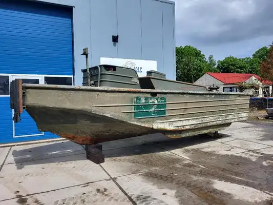 Work boats for sale