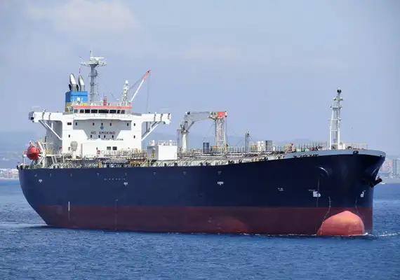 Oil tanker, Chemical tanker for sale