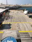 Nava de aprovizionare de vânzare