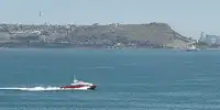 Catamaran de vânzare