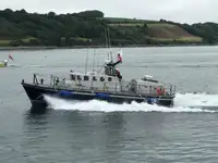 barcă de salvare de vânzare