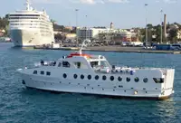 Nava RoPax de vânzare