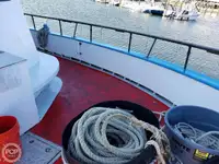 Navă cu feribotul de vânzare