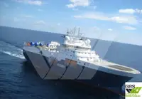 Nava de inspecție de vânzare