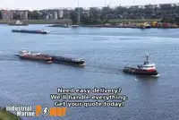 Petrolier, Petrolier chimic de vânzare