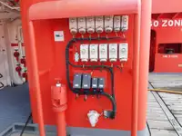 Navă de aprovizionare cu platformă (PSV) de vânzare