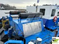 Barci de lucru de vânzare