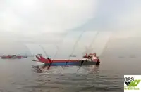 Vase de aterizare, tanc de vânzare