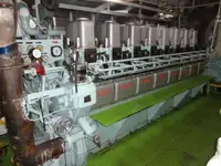 Nava RORO de vânzare