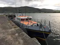barcă de salvare de vânzare