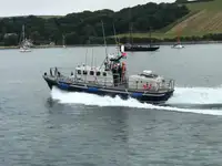 barcă de salvare de vânzare