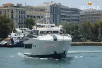 Navă cu feribotul de vânzare