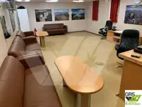 Barjă de cazare de vânzare