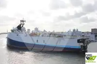 Nava de inspecție de vânzare