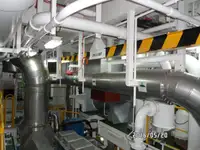 Nava de aprovizionare de vânzare