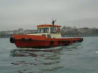 Remorcher de vânzare