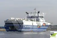 Nava de inspecție de vânzare