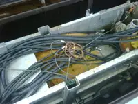 Barci de lucru de vânzare