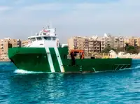 Barci de lucru de vânzare