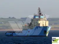 Nava de aprovizionare de vânzare