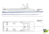 Vas cu motor de vânzare