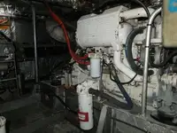 Barcă pilot de vânzare