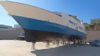 Navă cu feribotul de vânzare