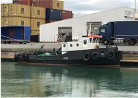 Remorcher de vânzare