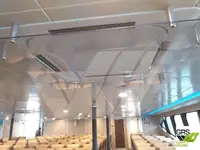 Vas cu motor de vânzare