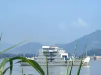 Catamaran de vânzare