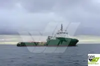 Remorcher de vânzare