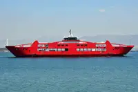Nava RoPax de vânzare