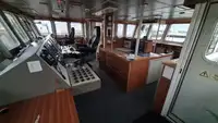 Navă de aprovizionare rapidă (FSV) de vânzare