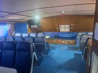 Nava de aprovizionare de vânzare