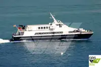 Vas cu motor de vânzare