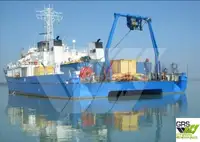 Nava de inspecție de vânzare