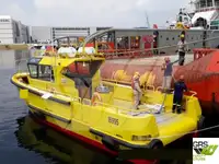 Barci de lucru de vânzare