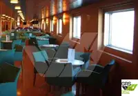 Nava RORO de vânzare