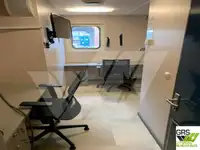 Barjă de cazare de vânzare