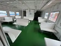 Vas cu motor de vânzare