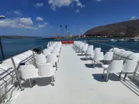 Vas cu motor de vânzare