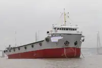 Nava de containere de vânzare
