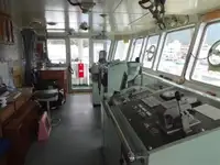 Nava RORO de vânzare